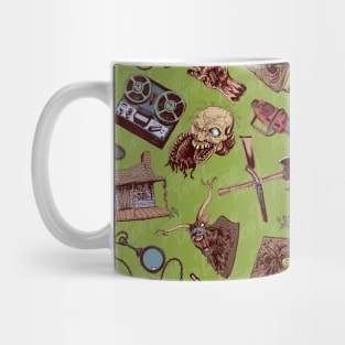 Evil Dead 2 Mug